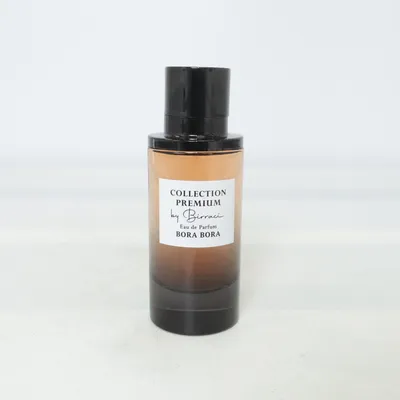 Eau de Parfum (Bora Bora) von Dressmann Premium Collection