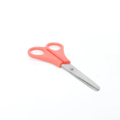 Ciseaux (Rouge, Argent) de ABA