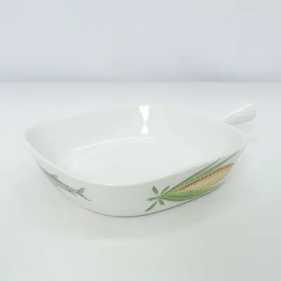 Oven form (White) from Danild Ildfast