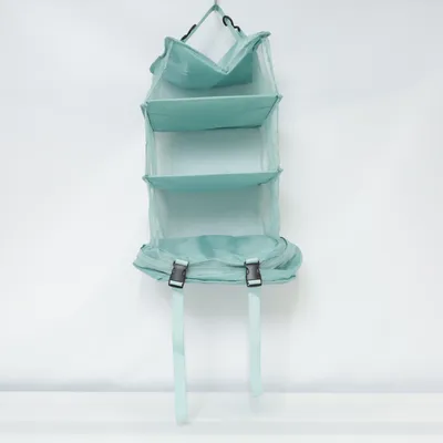 Garderobsinredning (Turkos) från Flying Tiger