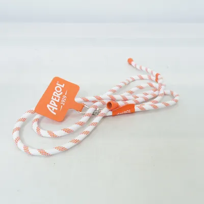 Mobiltilbehør (Hvid, Orange) fra Aperol