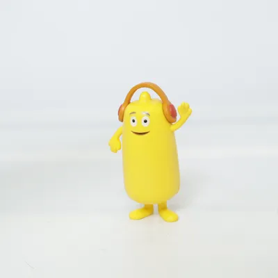 Speltillbehör (Babblarna) från Babblarna