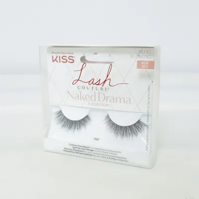 Faux cils (Vell) de Kiss