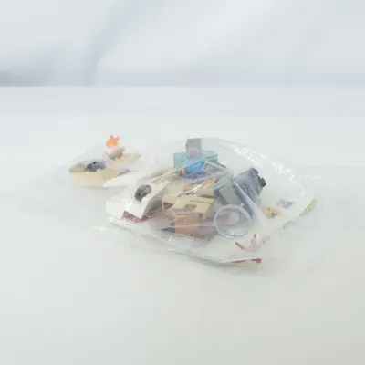 Byggsats från LEGO