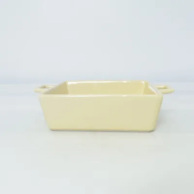 Ovenvorm (Geel) van Home Creation