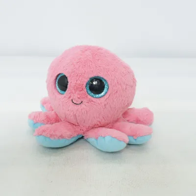 Zacht speeltje (Sheldon) van Beanie Boos Ty