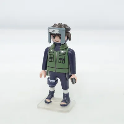Speelgoedfiguur (Naruto) van Playmobil