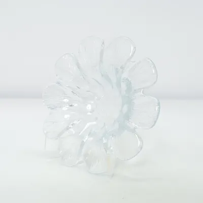 Serving bowl (Transparent) from Holmegaard