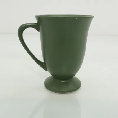 Mugg (Grön)