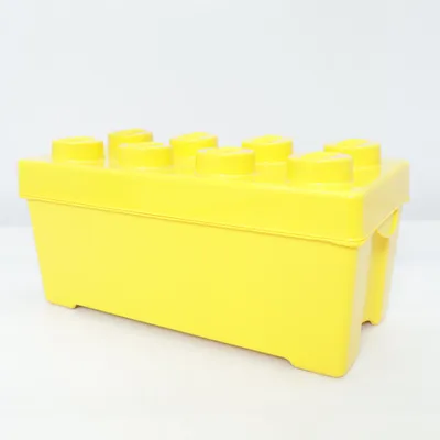 Bouwset (Geel, Meerkleurig) van LEGO
