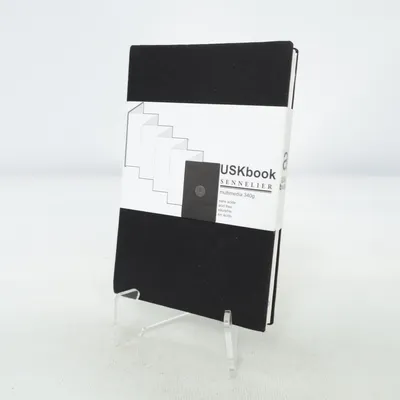 Anteckningsblock (Uskbook) från Sennelier