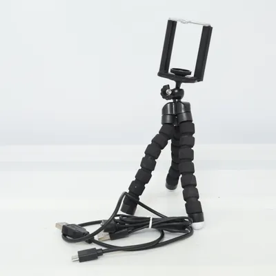 Camera tripod (Black)