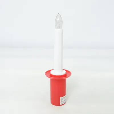 LED kaars (1183) van Konst Smide