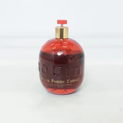Eau de Parfum (Vanille & Sa Pomme D'amour) van Jeanne Arthes