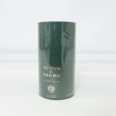 Eau de Cologne (COLONIA CLUB) från Acqua di Parma