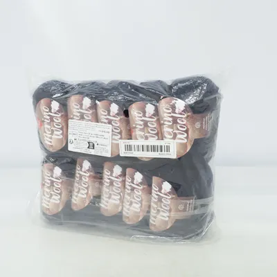 Fil (Merino Wool) de Merino Wool Polyester, Laine