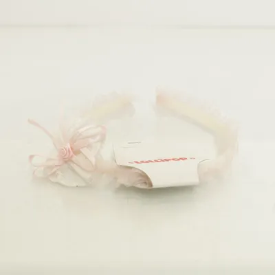 Diadem (Pink) from Lollipop