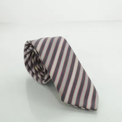 Stropdas (Blauw, Wit, Rood) van Rumours