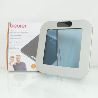 Personvåg (PS 240) från Beurer