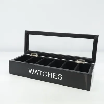 Box (Black) from Riverdale