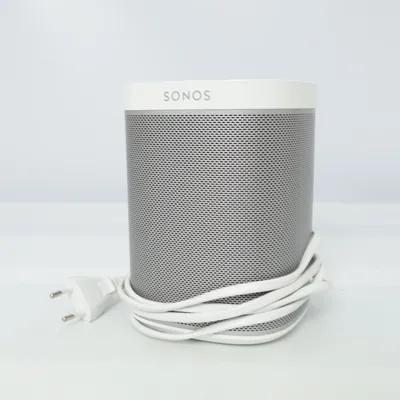 Højtaler (Play:1) fra Sonos