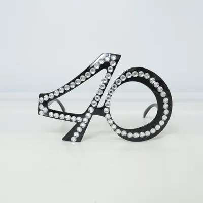 Costume accessories (Black) from Folat