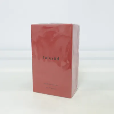 Eau de Parfum (Falurod) från Björk & Berries