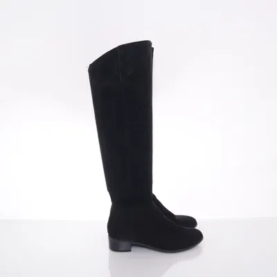 Laarzen (Zwart) van H&M