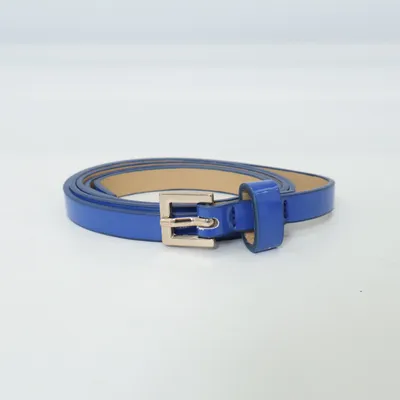 Ceinture (Bleu)