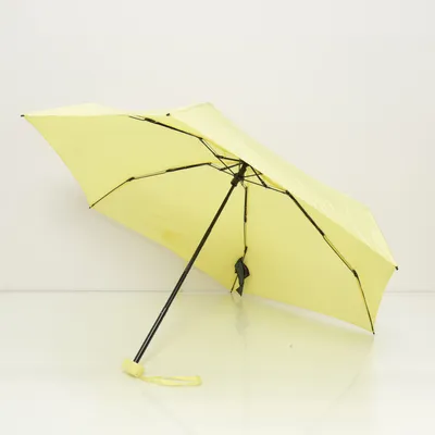 Umbrella (Yellow) from Zara