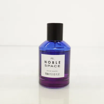 Eau de Toilette (Noble Space) van PS...