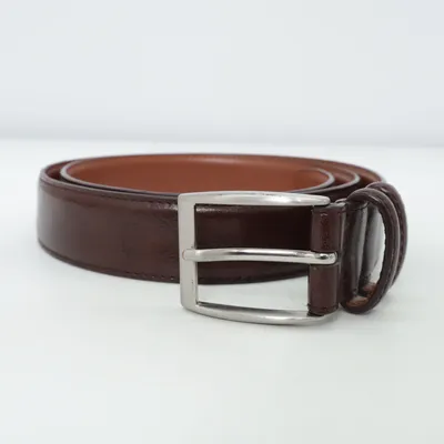 Ceinture (Marron) de Saddler