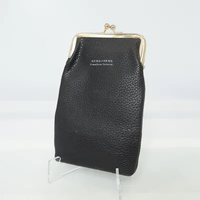 Mobile bag (Black) from Hengsheng