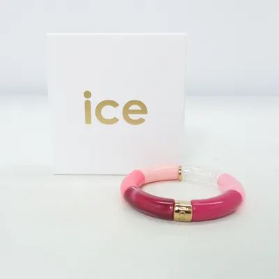 Armband (Roze, Meerkleurig) van Ice Watch Onbekend materiaal