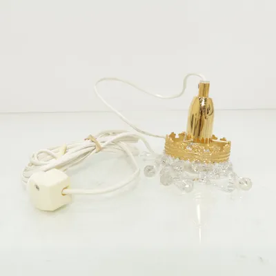 Window light (Gold, Transparent, White)