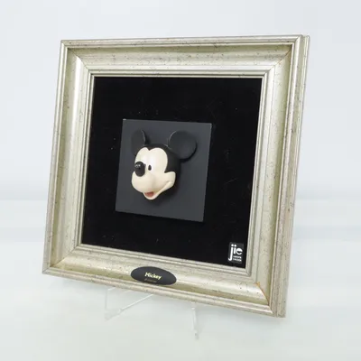 Väggdekoration (Mickey) från JIE Gantofta