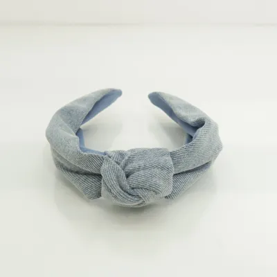 Diadeem (Blauw)