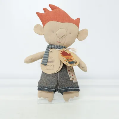 Peluche (Trolls) de Maileg