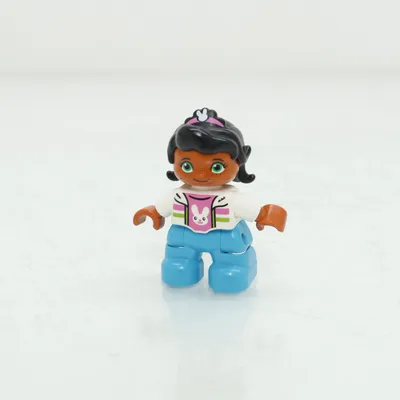 Leksaksfigur (137H7) från LEGO