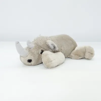 Peluche (Gris) de Kolmården