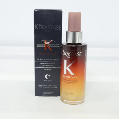 Hårserum (8H Magic Night Serum) fra Kérastase