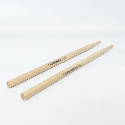 Trumpinnar (5A AMERICAN HICKORY -CLASSIC SERIES-) från Rohema