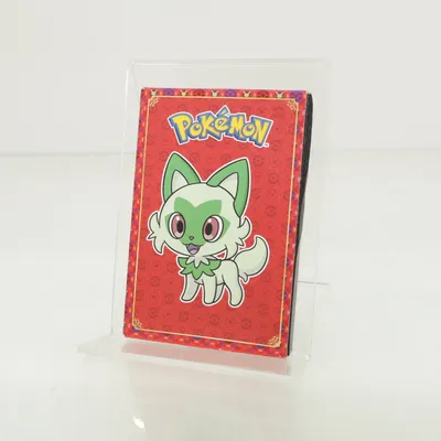 Sällskapsspel från Pokémon