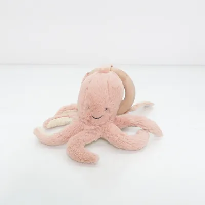 Baby speelgoed (Roze) van Jellycat