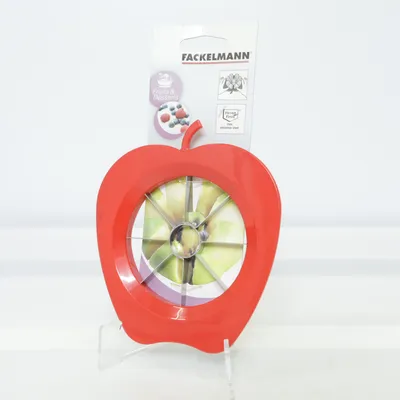 Coupe-légumes (Rouge) de Fackelmann
