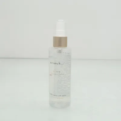Haarparfum (elixir colection) van Rituals