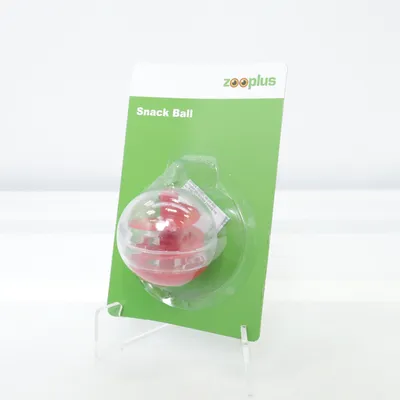 Jouet pour chat (Snack Ball) de Zooplus