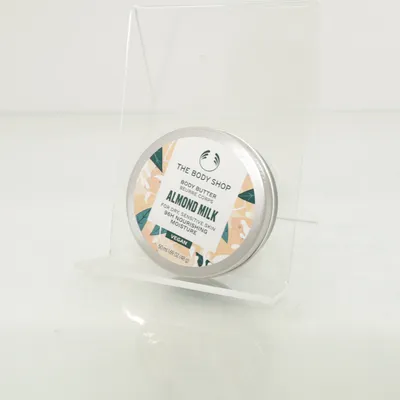 Body butter från The Body Shop