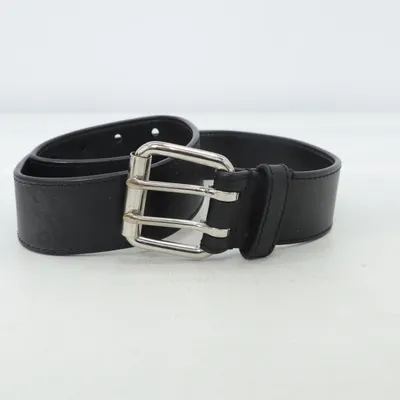 Riem (Zwart) van NKF Leer