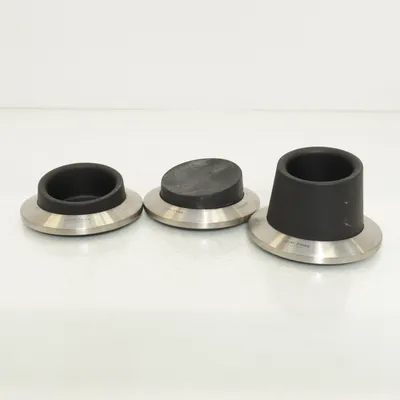 Inredningsdetalj (Svart, Silverfärgad) från Georg Jensen